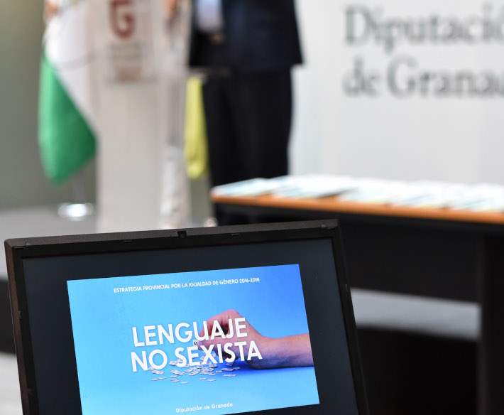 Diputaci�n ofrece cursos de igualdad �online� gratuitos para toda la ciudadan�a